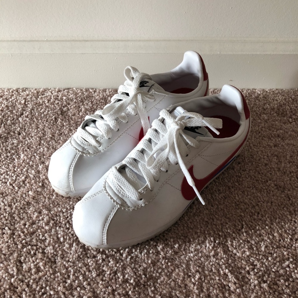 Nike Cortez